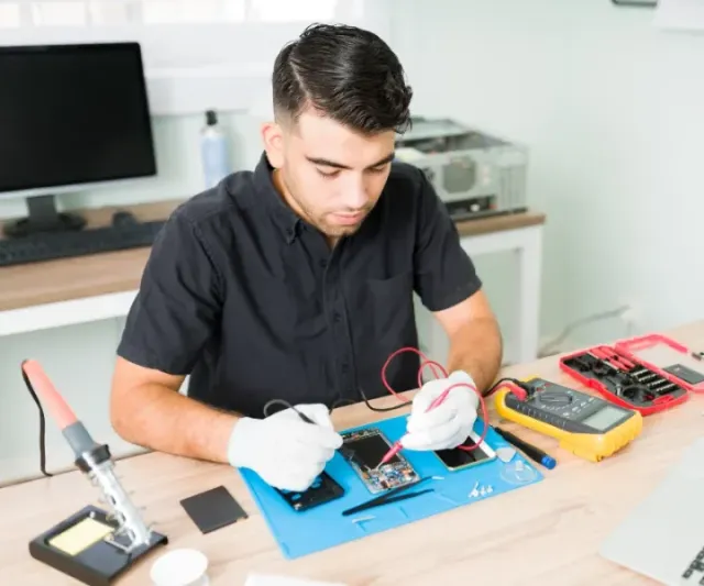Réparateur de téléphone à domicile à Lot